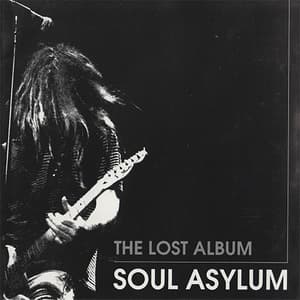 The Lost Album