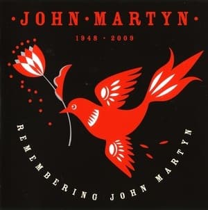 Remembering John Martyn