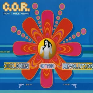 Children Of The Revolution