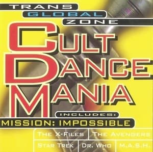 Cult Dance Mania