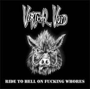 Ride To Hell On Fucking Whores