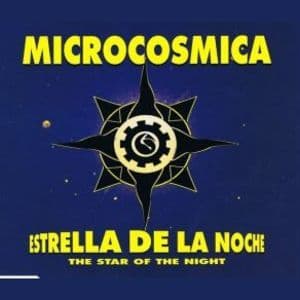Estrella De La Noche [CDM]