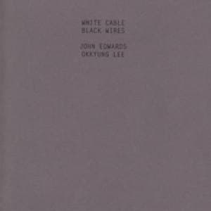 White Cable, Black Wires