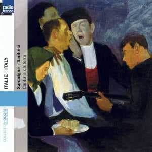 Italie: Sardaigne | Cantu A Chiterra