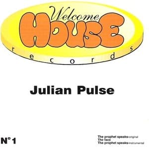 The Prophet Speaks [EP]