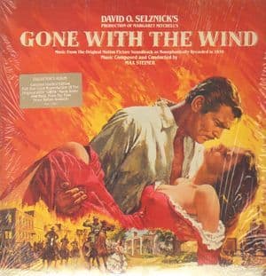 Gone With The Wind