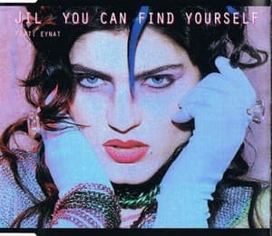 You Can Find Yourself