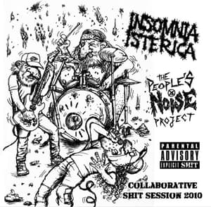 Collaborative Shit Session 2010