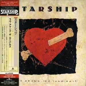 Love Among The Cannibals