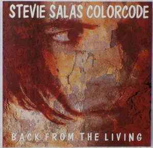 Back From The Living