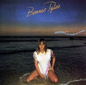 Goodbye To The Island