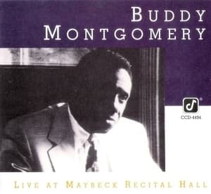 Live At Maybeck Recital Hall