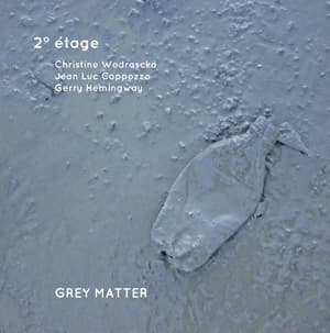 Grey Matter