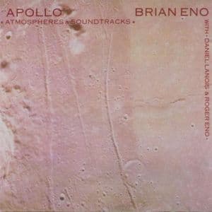 Apollo (Atmospheres & Soundtracks)