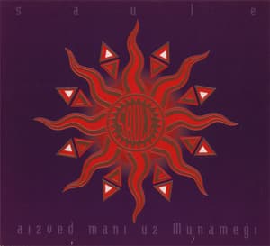 Aizved Mani Uz Munamegi