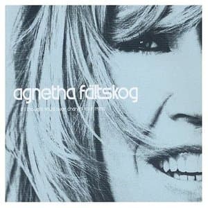 If I Thought You'd Ever Change Your Mind (CD1) [CDS]