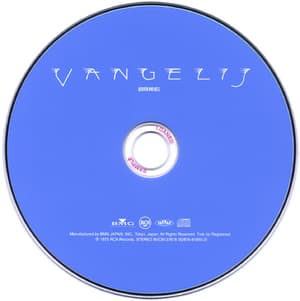 Heaven And Hell (24-bit Japen remastering)