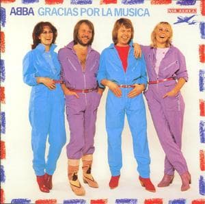 Gracias Por La Musica