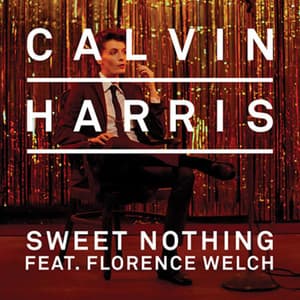 Sweet Nothing (feat. Florence Welch) [Promo CDM]