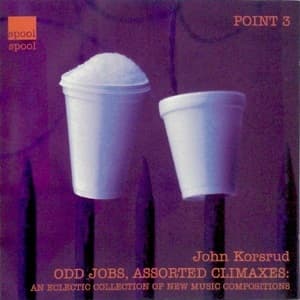 Odd Jobs, Assorted Climaxes