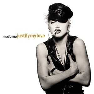Justify My Love
