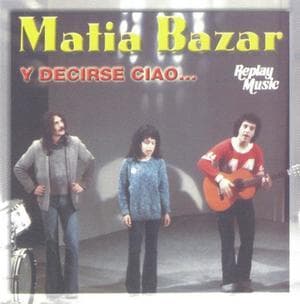 Y Decirse Ciao...