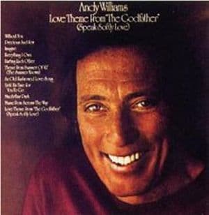 Love Theme From 'The Godfather' / The Way We Were