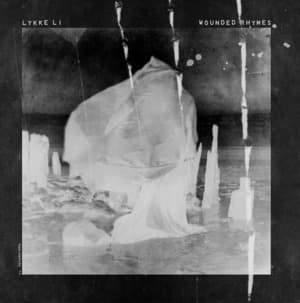 Wounded Rhymes (2CD)