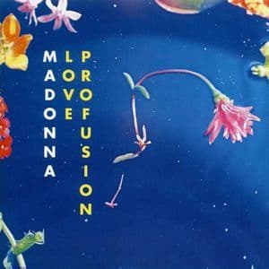 Love Profusion (The Radio Mixes)