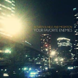 Between Illness And Migration