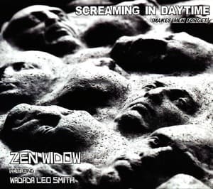 Screaming In Daytime (makes Men Forget)