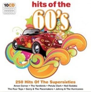 Hits Of The 60's