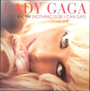 Eh, Eh (nothing Else I Can Say) [EP]