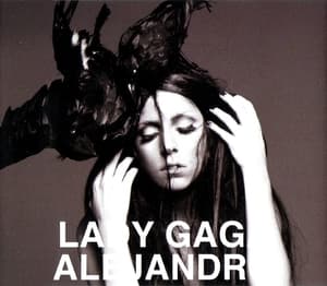 Alejandro (Germany) [CDS]