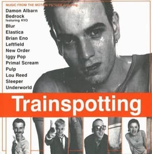 Trainspotting