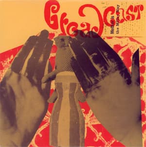 Mother Is The Milky Way (Limited Edition) [EP]