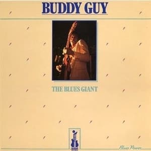 The Blues Giant 1990 Mastering