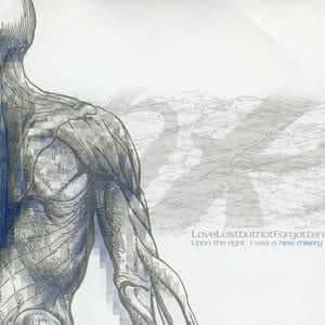 Upon The Right, I Saw A New Misery