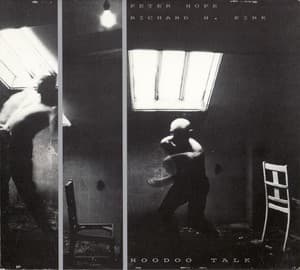 Hoodoo Talk  [2000, Re-issue]