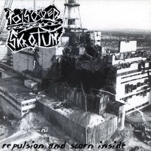 Repulsion And Scorn Inside / Negados