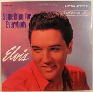 Something For Everybody