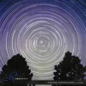 A Strange Constellation Of Events