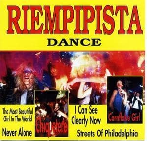 Riempipista Dance