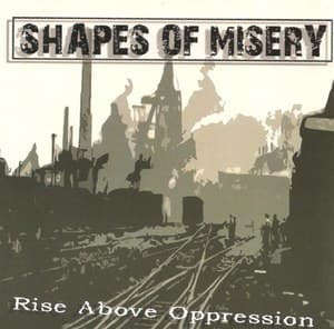 Rise Above Oppression
