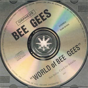 World Of Bee Gees