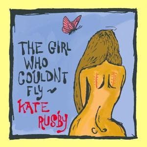 The Girl Who Couldn't Fly