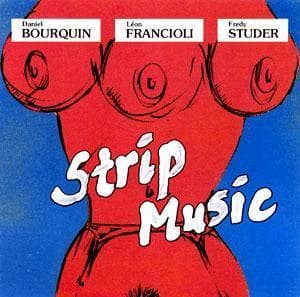 Strip Music