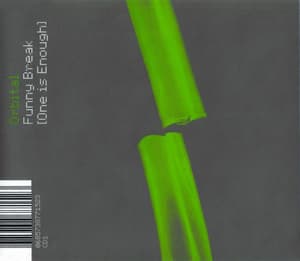  Funny Break [ One Is Enough ] 