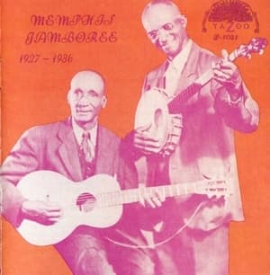 Memphis Jamboree 1927-1936