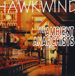 The Ambient Anarchists Disc 2